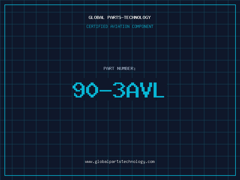 Aviation Part 90-3AVL