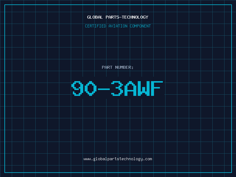 Aviation Part 90-3AWF