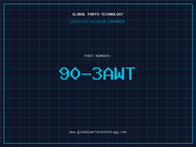 Aviation Part 90-3AWT