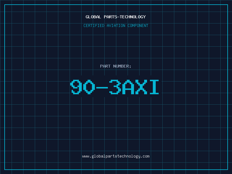 Aviation Part 90-3AXI