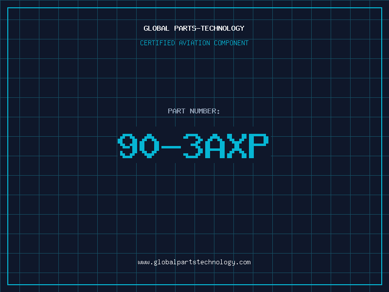 Aviation Part 90-3AXP