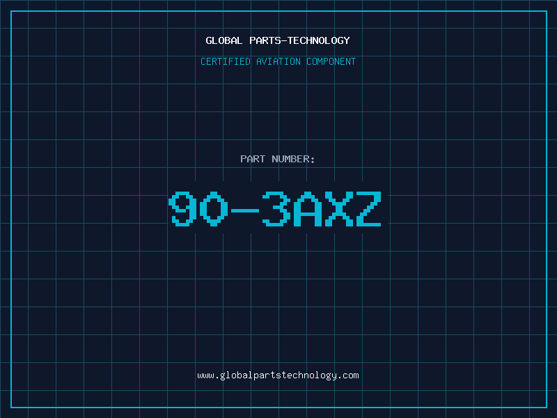 Aviation Part 90-3AXZ