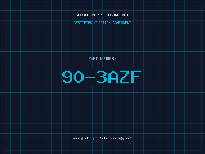 Aviation Part 90-3AZF