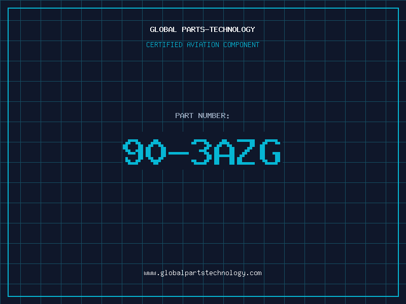 Aviation Part 90-3AZG