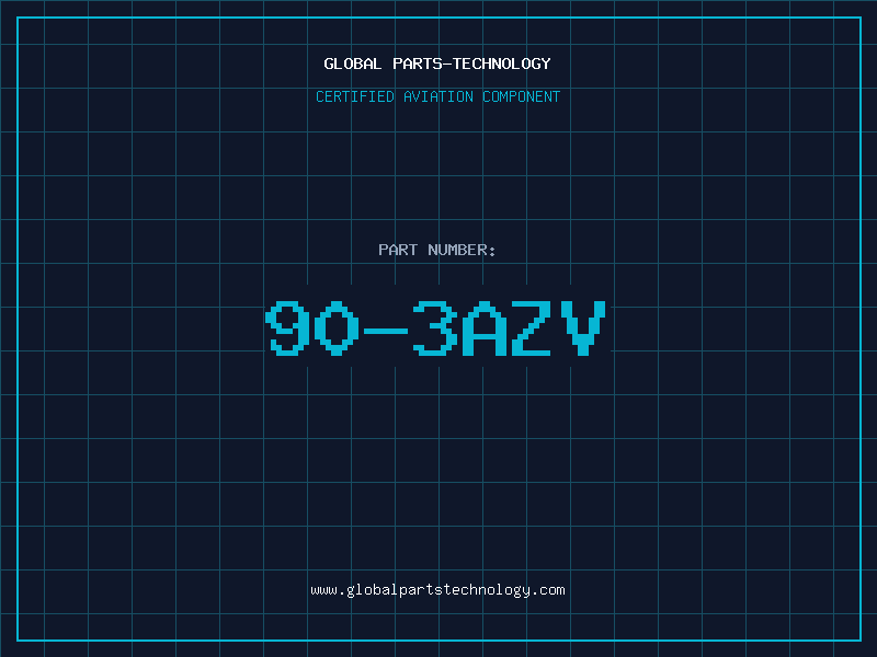 Aviation Part 90-3AZV