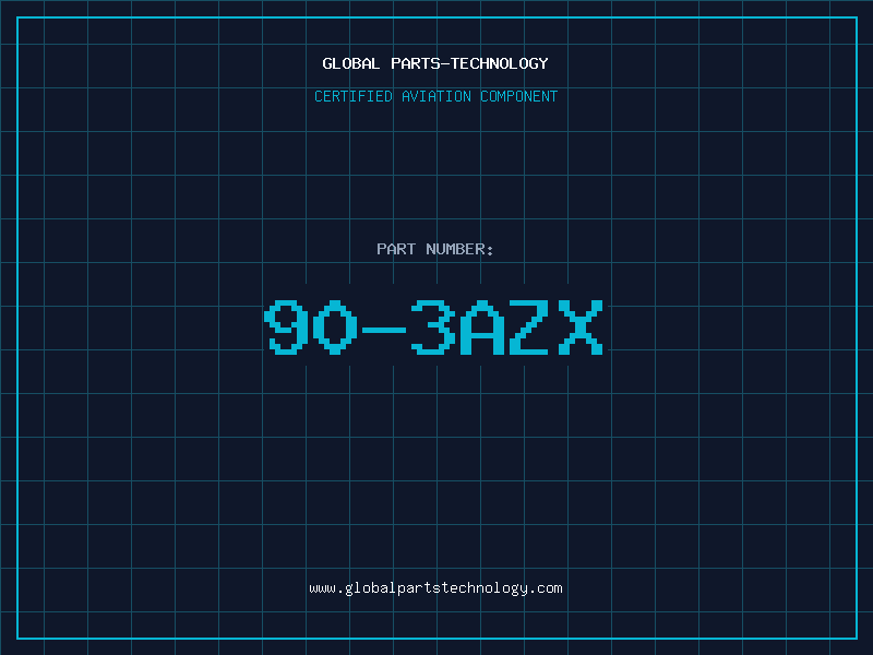 Aviation Part 90-3AZX
