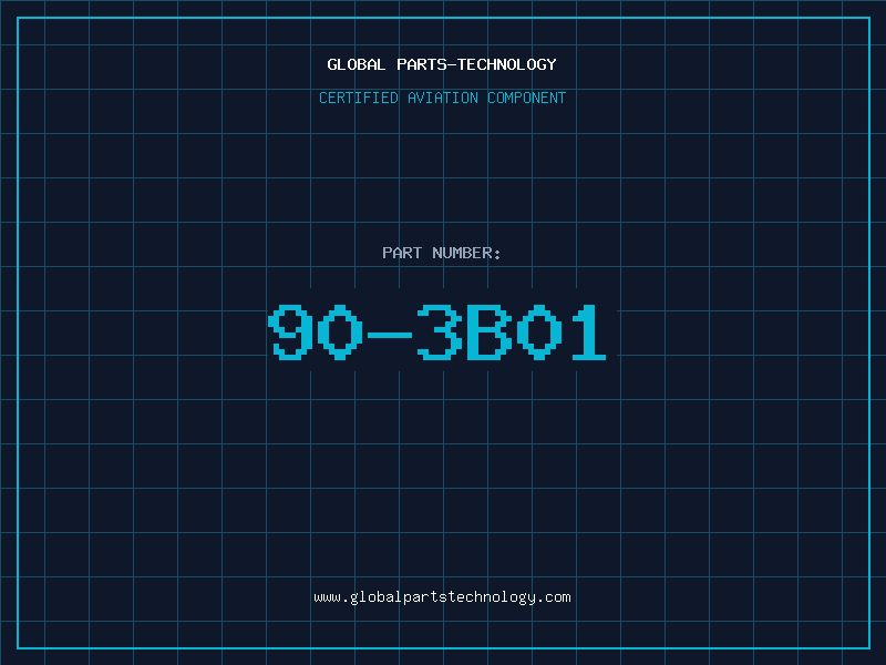 Aviation Part 90-3B01