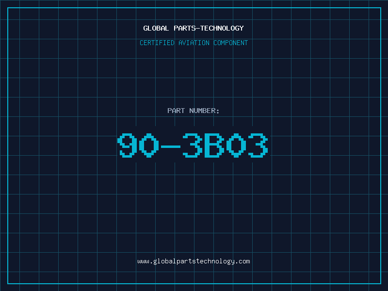 Aviation Part 90-3B03