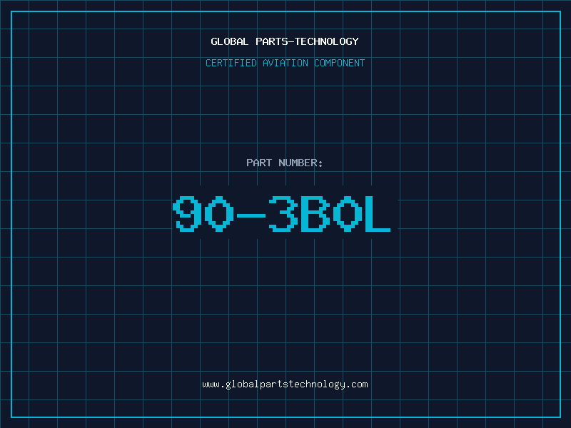 Aviation Part 90-3B0L