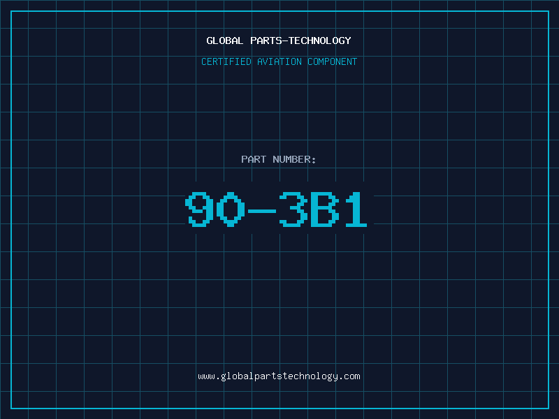 Aviation Part 90-3B1