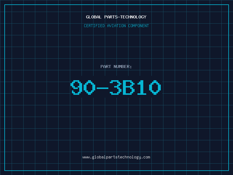 Aviation Part 90-3B10