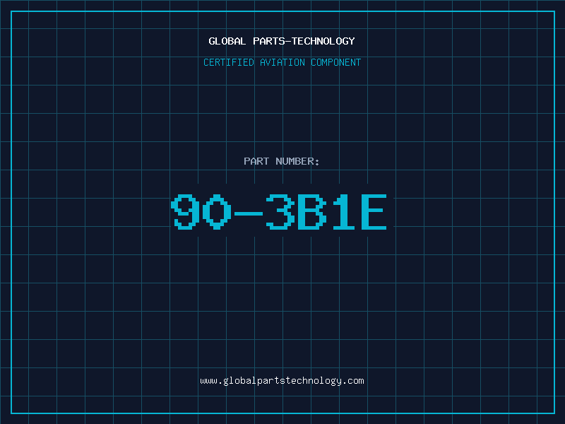 Aviation Part 90-3B1E