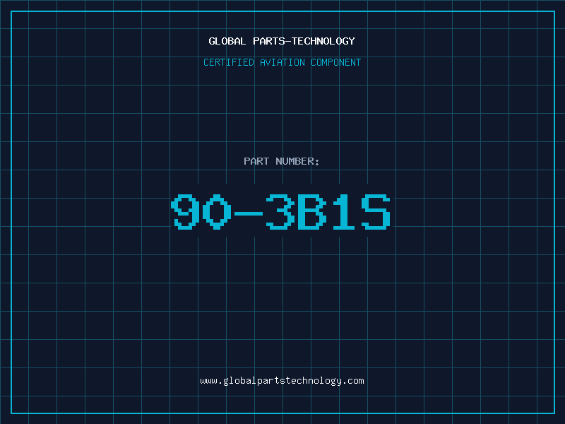 Aviation Part 90-3B1S