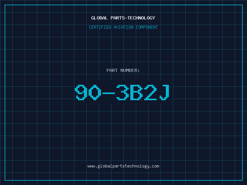 Aviation Part 90-3B2J