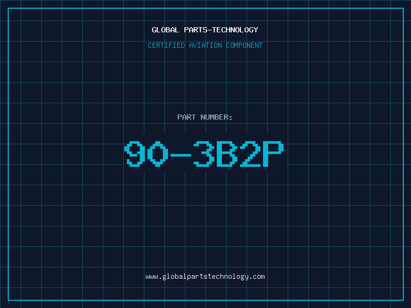 Aviation Part 90-3B2P