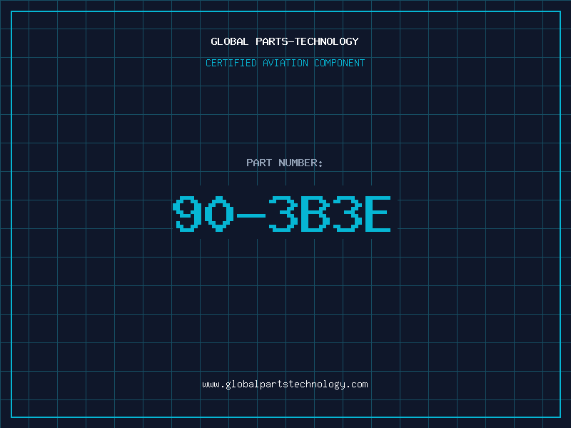 Aviation Part 90-3B3E