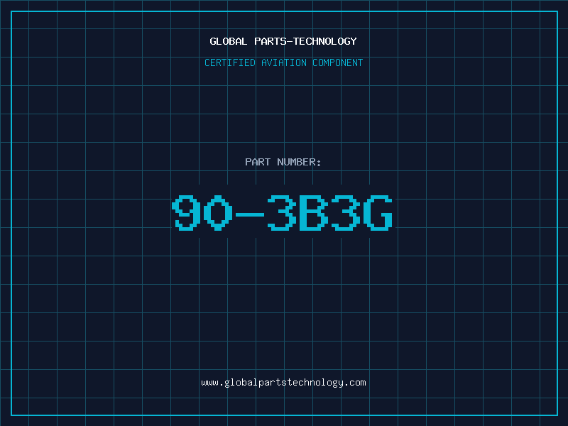 Aviation Part 90-3B3G