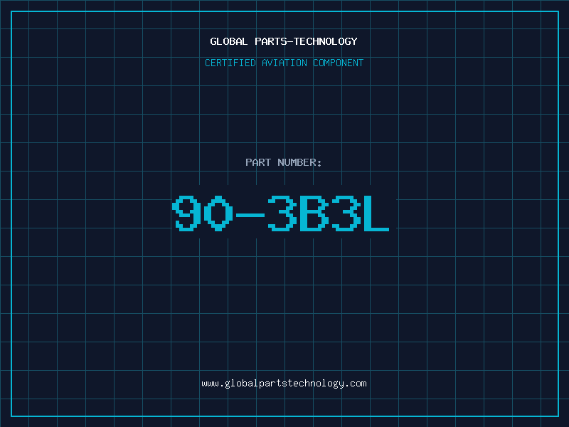 Aviation Part 90-3B3L