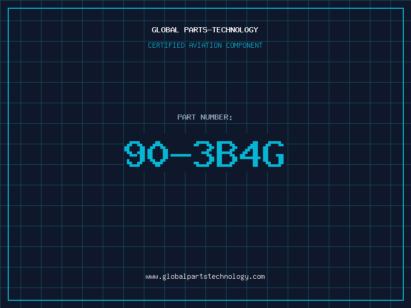 Aviation Part 90-3B4G