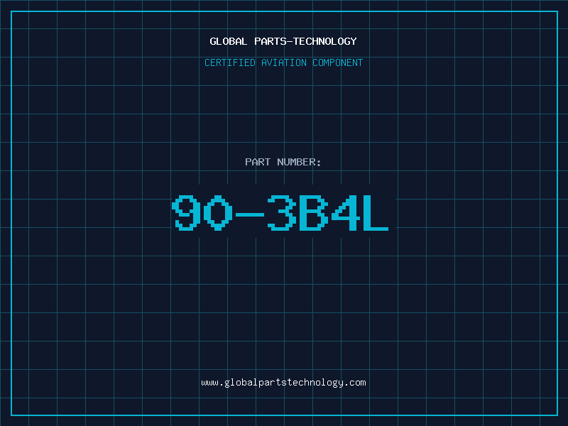 Aviation Part 90-3B4L