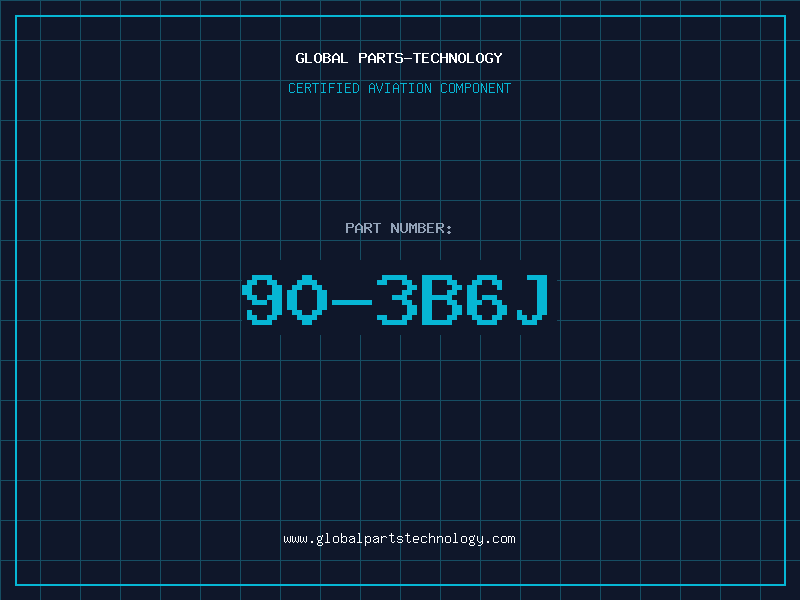 Aviation Part 90-3B6J
