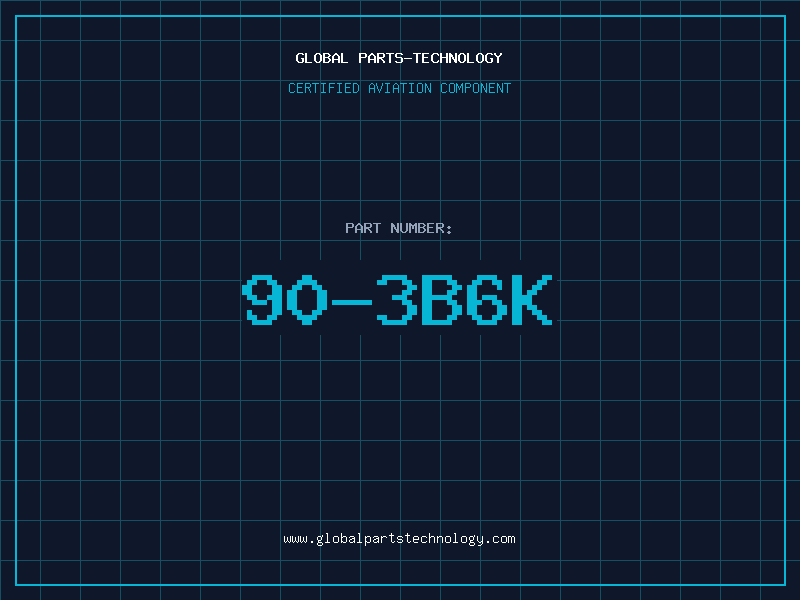 Aviation Part 90-3B6K