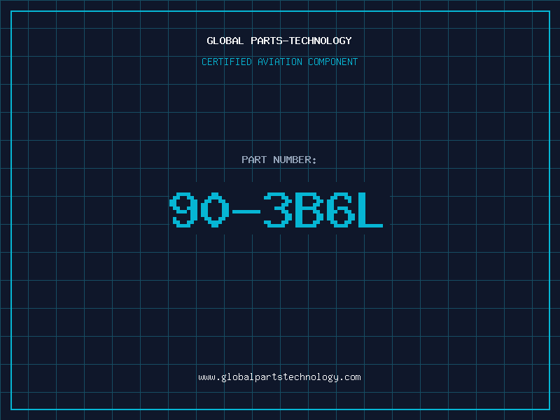 Aviation Part 90-3B6L