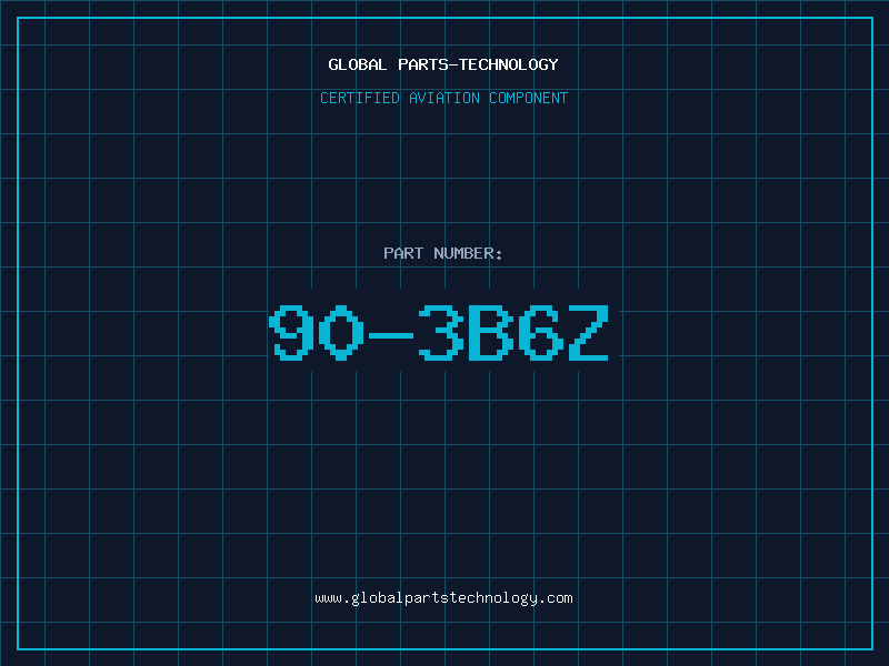 Aviation Part 90-3B6Z