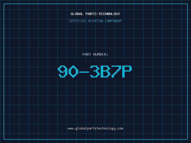 Aviation Part 90-3B7P