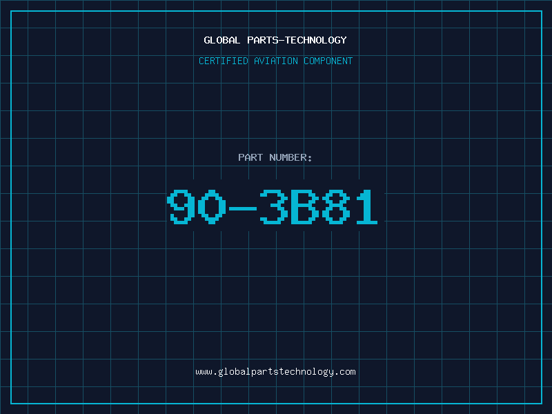 Aviation Part 90-3B81