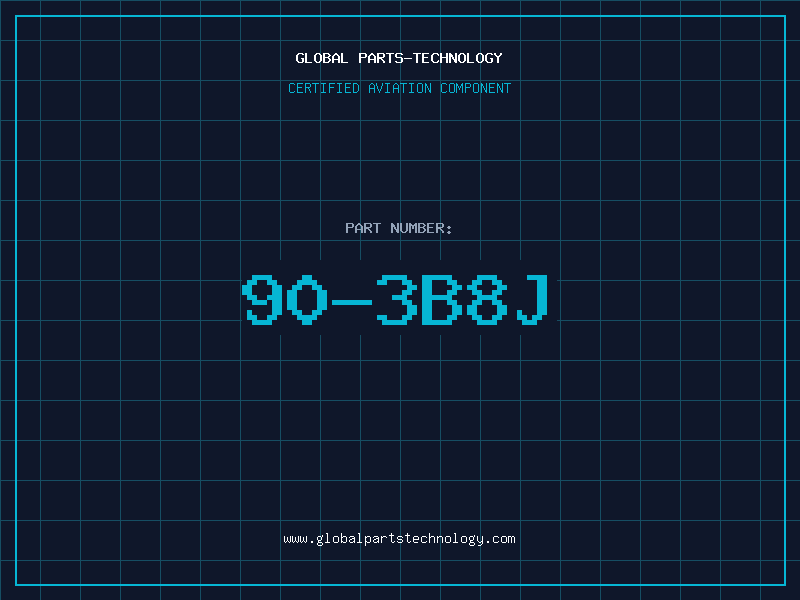 Aviation Part 90-3B8J