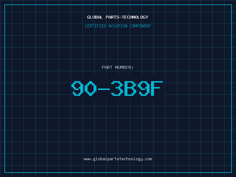 Aviation Part 90-3B9F