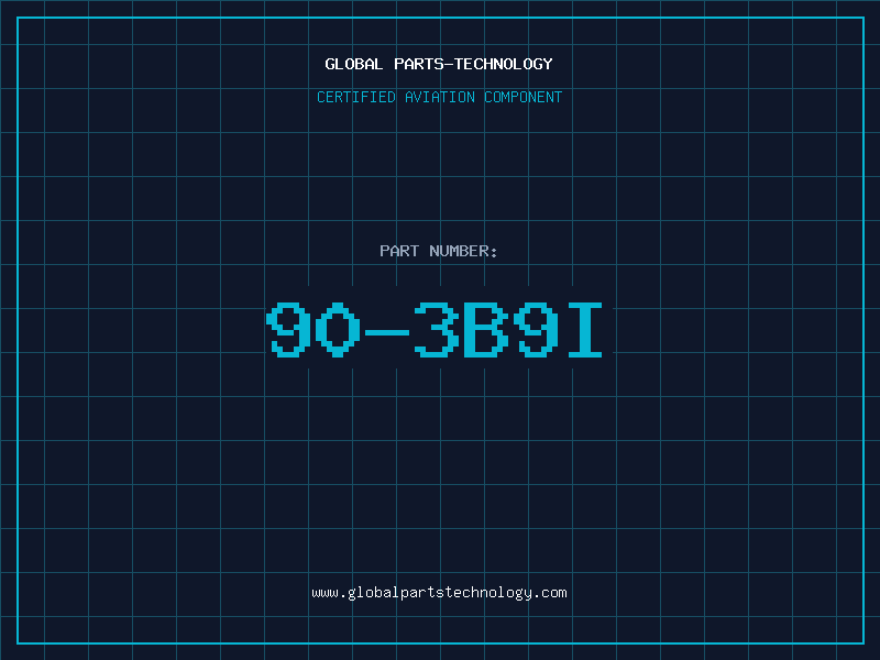 Aviation Part 90-3B9I