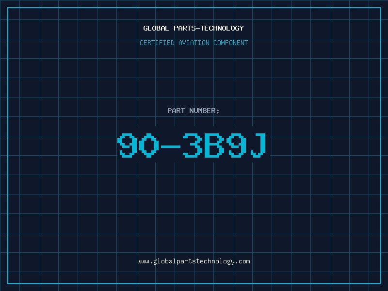 Aviation Part 90-3B9J