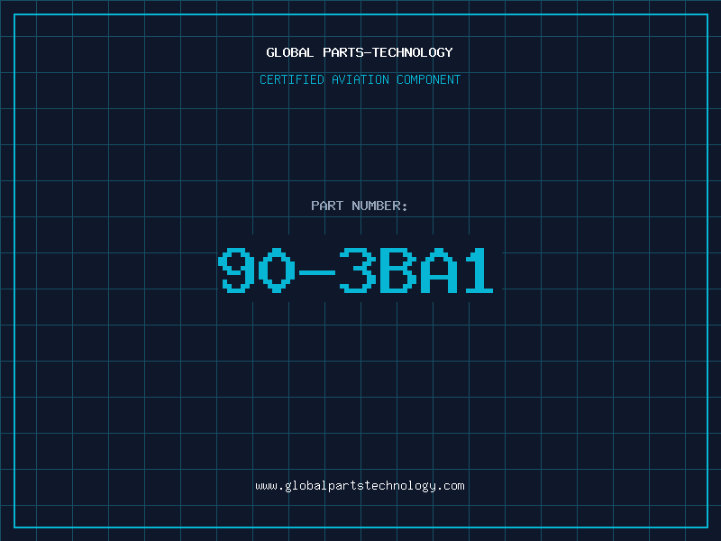 Aviation Part 90-3BA1