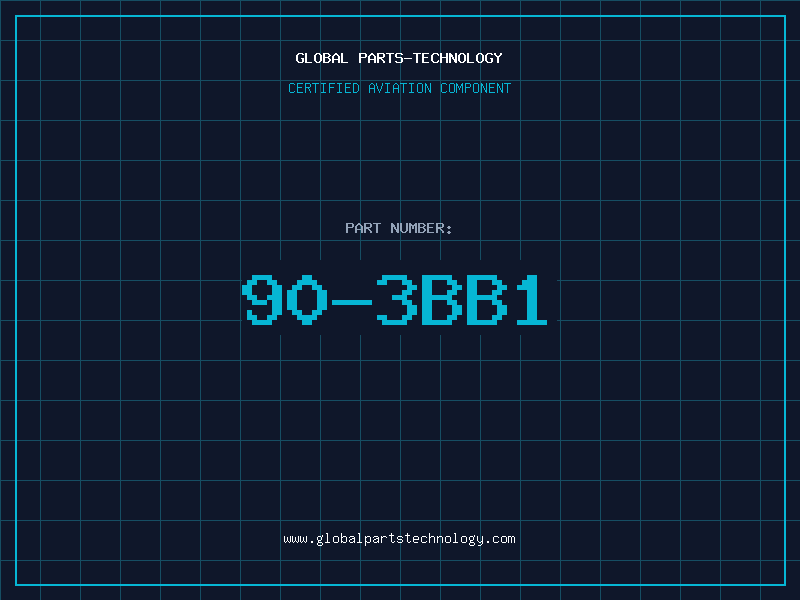 Aviation Part 90-3BB1