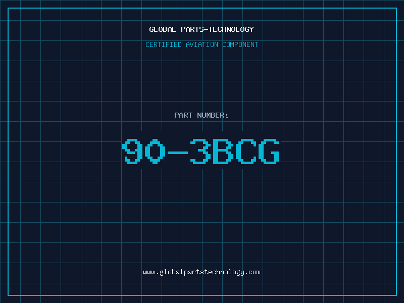 Aviation Part 90-3BCG