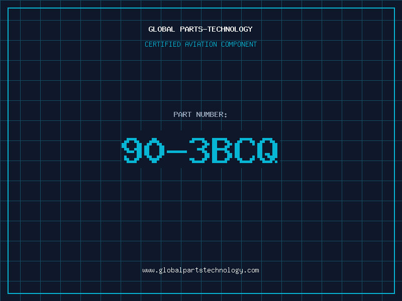 Aviation Part 90-3BCQ
