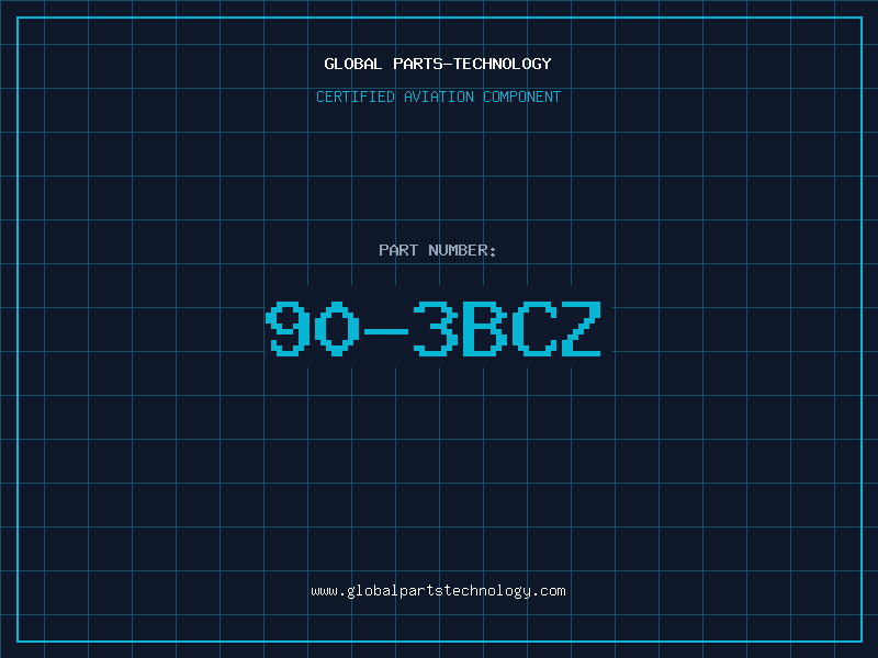 Aviation Part 90-3BCZ