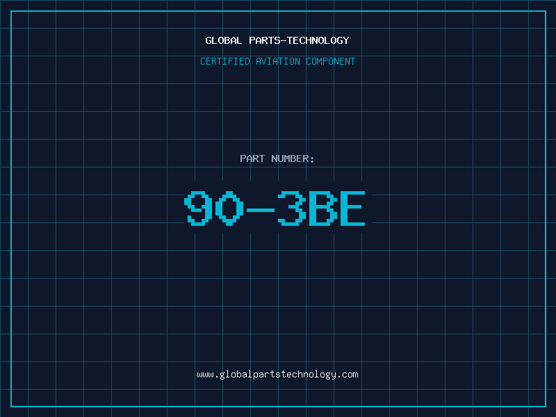 Aviation Part 90-3BE