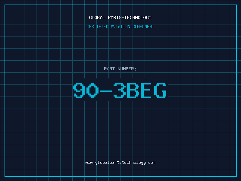 Aviation Part 90-3BEG