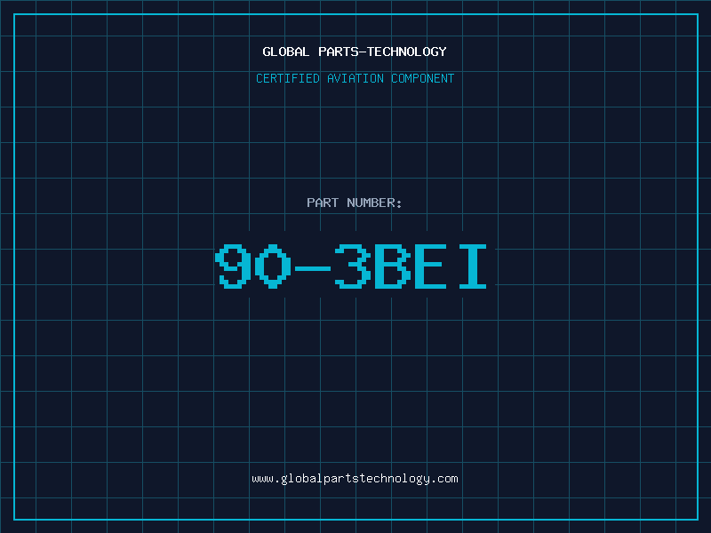 Aviation Part 90-3BEI