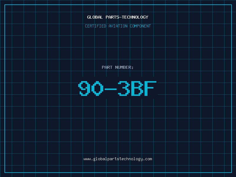 Aviation Part 90-3BF