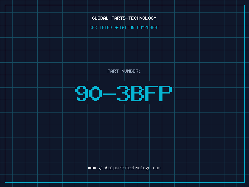 Aviation Part 90-3BFP