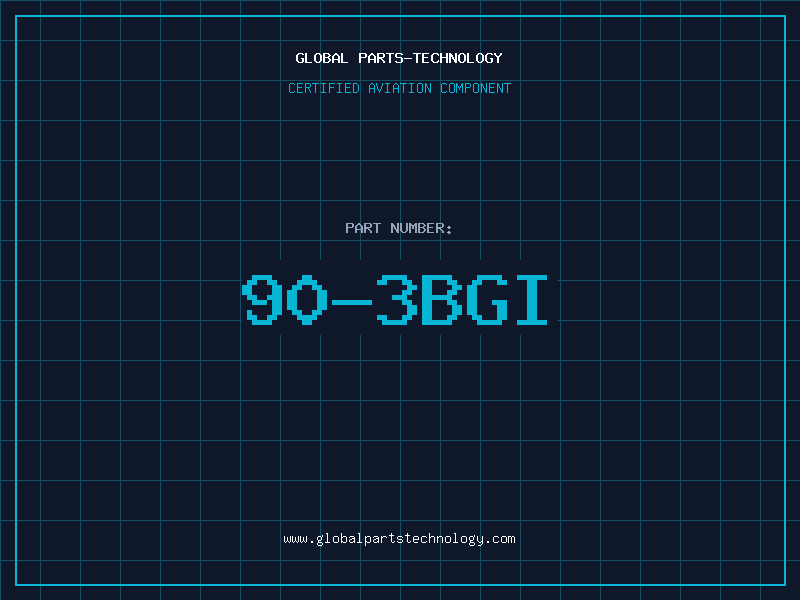 Aviation Part 90-3BGI