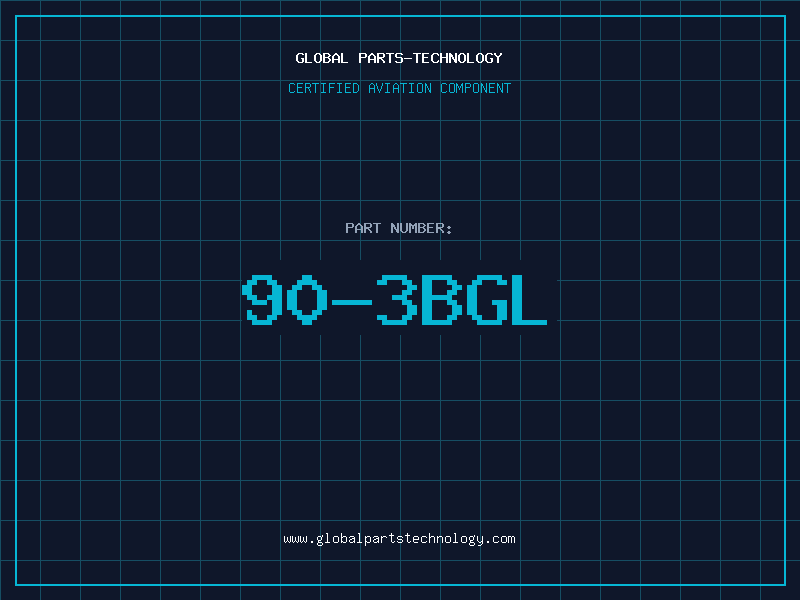 Aviation Part 90-3BGL