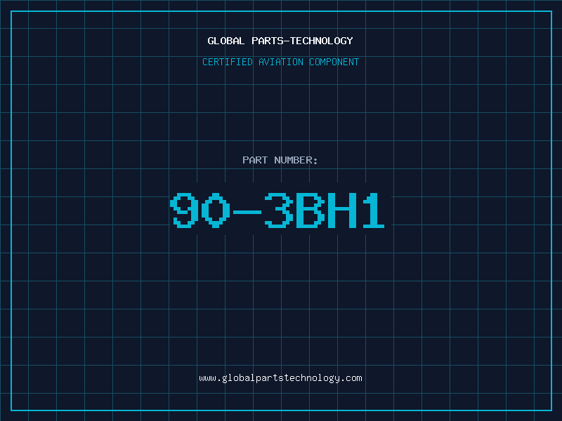 Aviation Part 90-3BH1