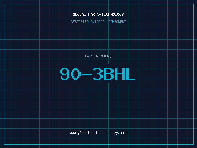 Aviation Part 90-3BHL
