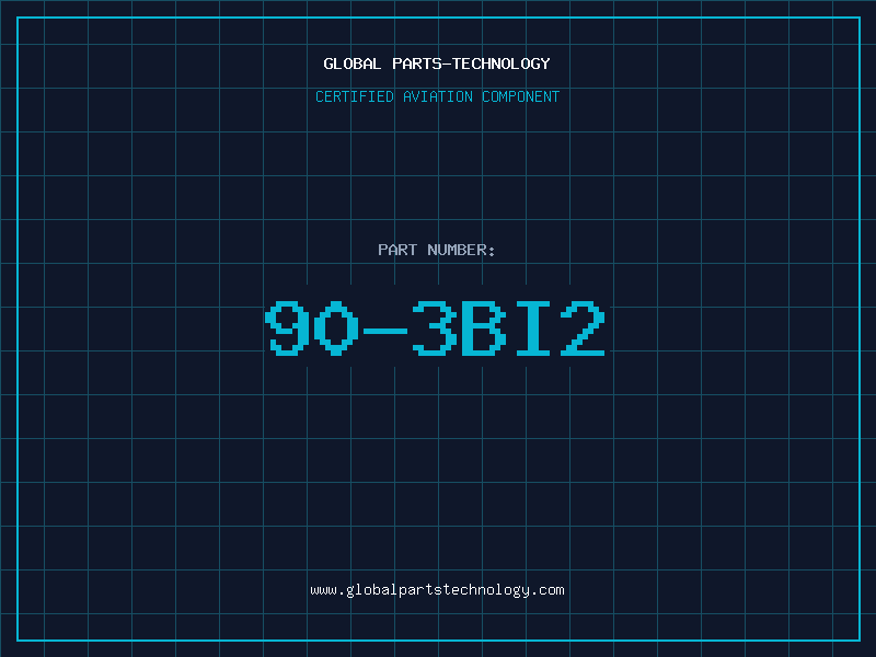 Aviation Part 90-3BI2