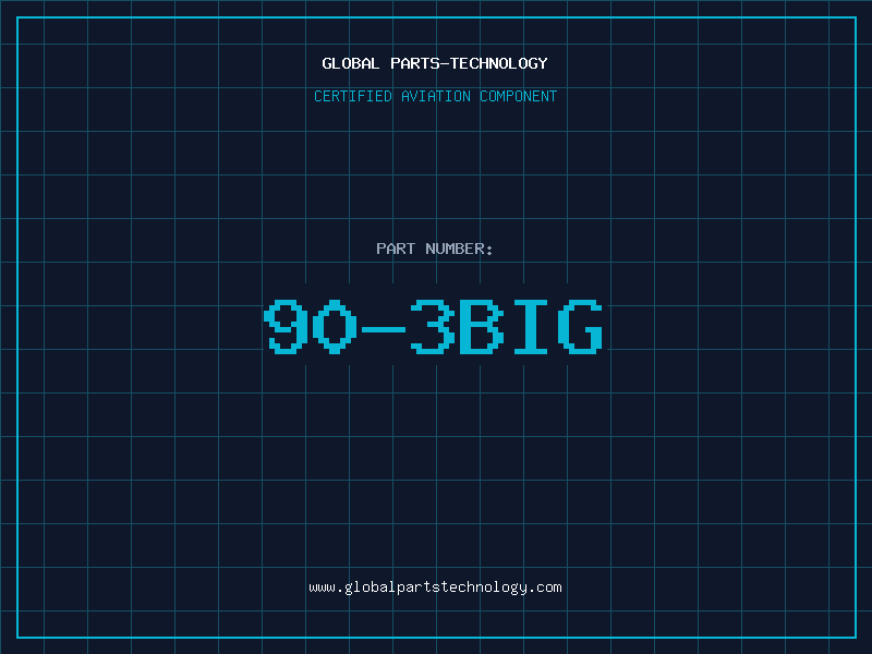 Aviation Part 90-3BIG
